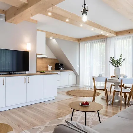 Apartman Sabaly *