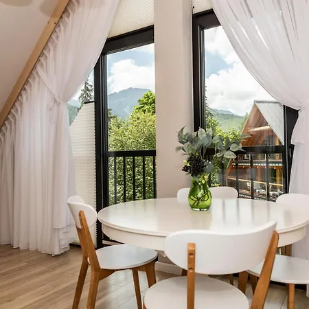 Apartman Sabaly