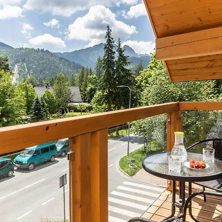 Apartman Sabaly Zakopane