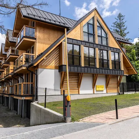 Sabaly * Zakopane