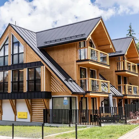 Apartman Sabaly