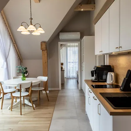 Apartman Sabaly *