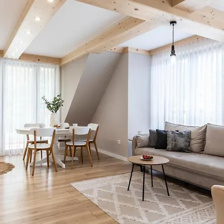 Apartman Sabaly Zakopane