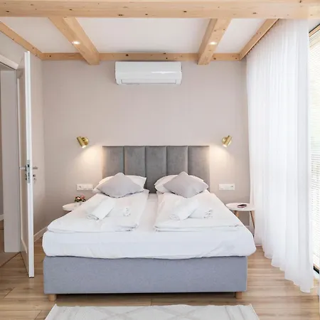 Sabaly Apartman