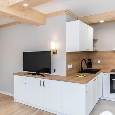 Apartman Sabaly