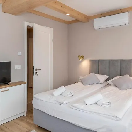 Sabaly Apartman Zakopane