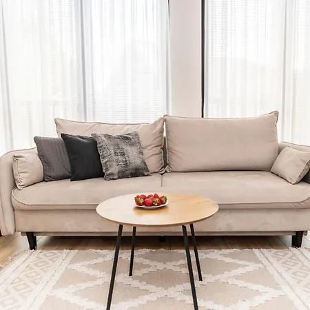 Sabaly Apartman
