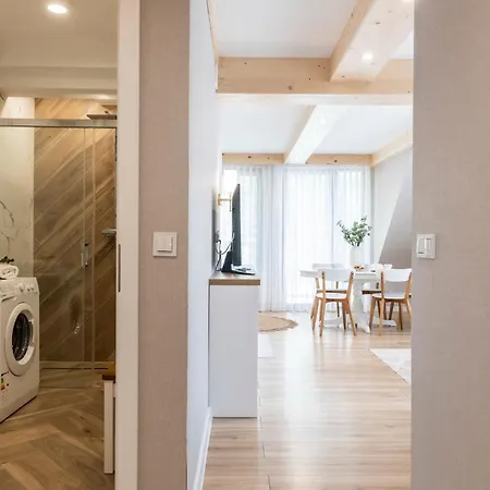 Apartman Sabaly *