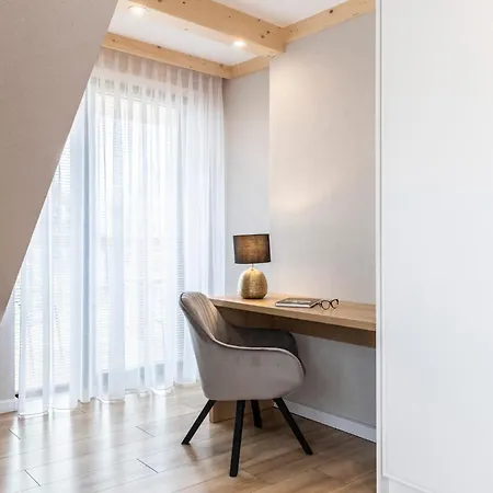 Apartman Sabaly *