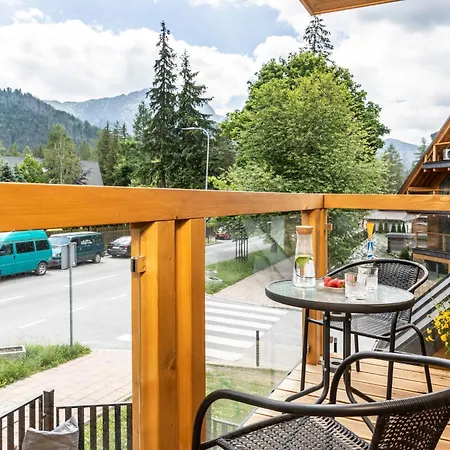 Apartman Sabaly *