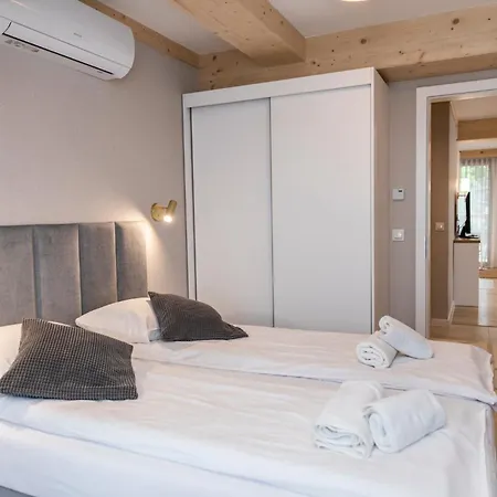 Apartman Sabaly