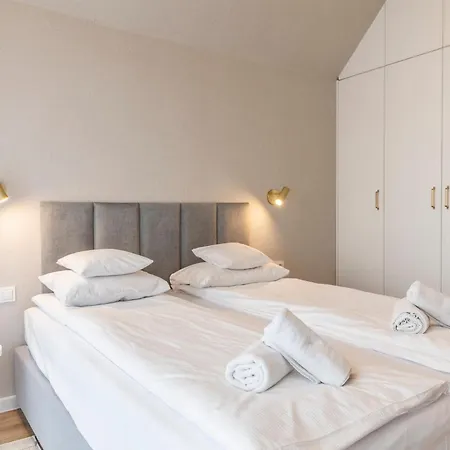 Sabaly Apartman Zakopane