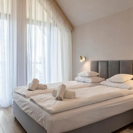 Sabaly Apartman
