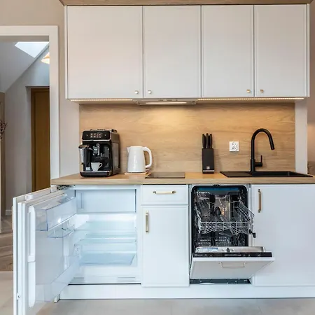 Apartman Sabaly *