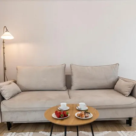 Sabaly Apartman