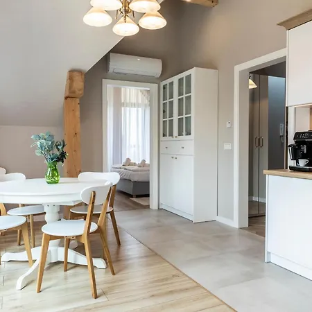 Apartman Sabaly Zakopane