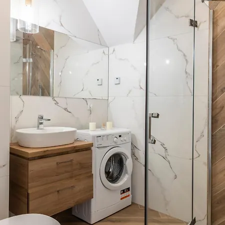 Apartman Sabaly Zakopane